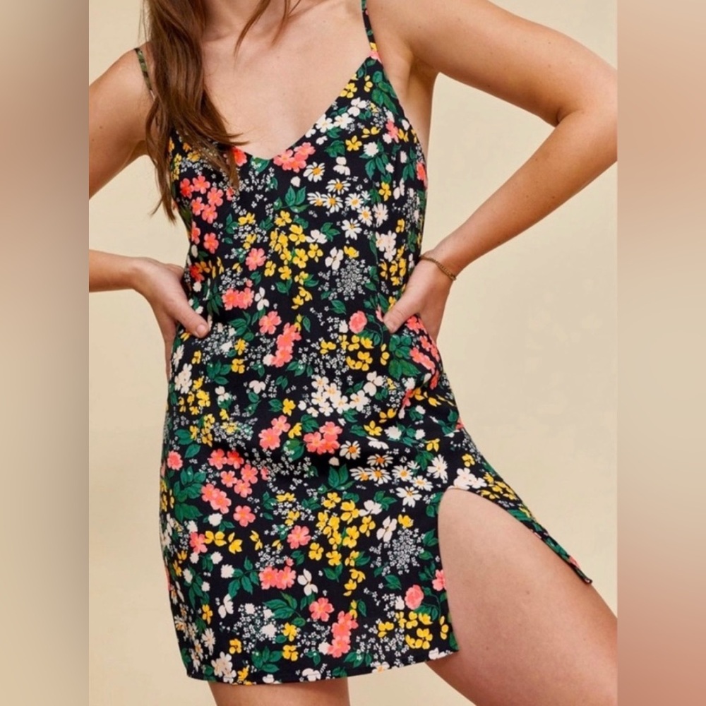 Reformation Mini Dress